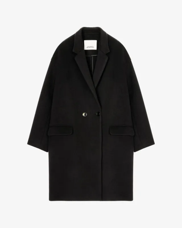 Manteau Efegozi sold by Isabel Marant