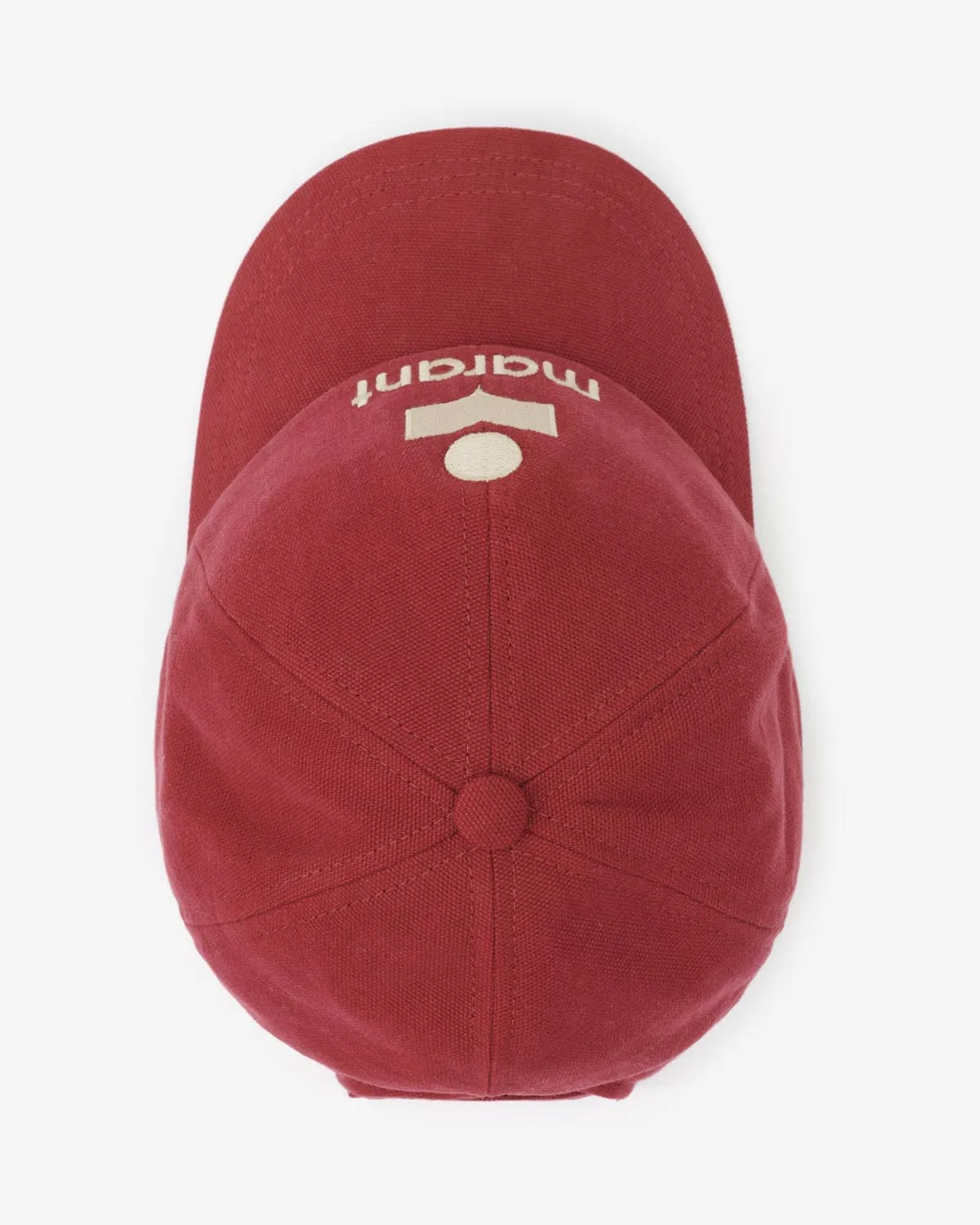 Casquette Tyron sold by Isabel Marant