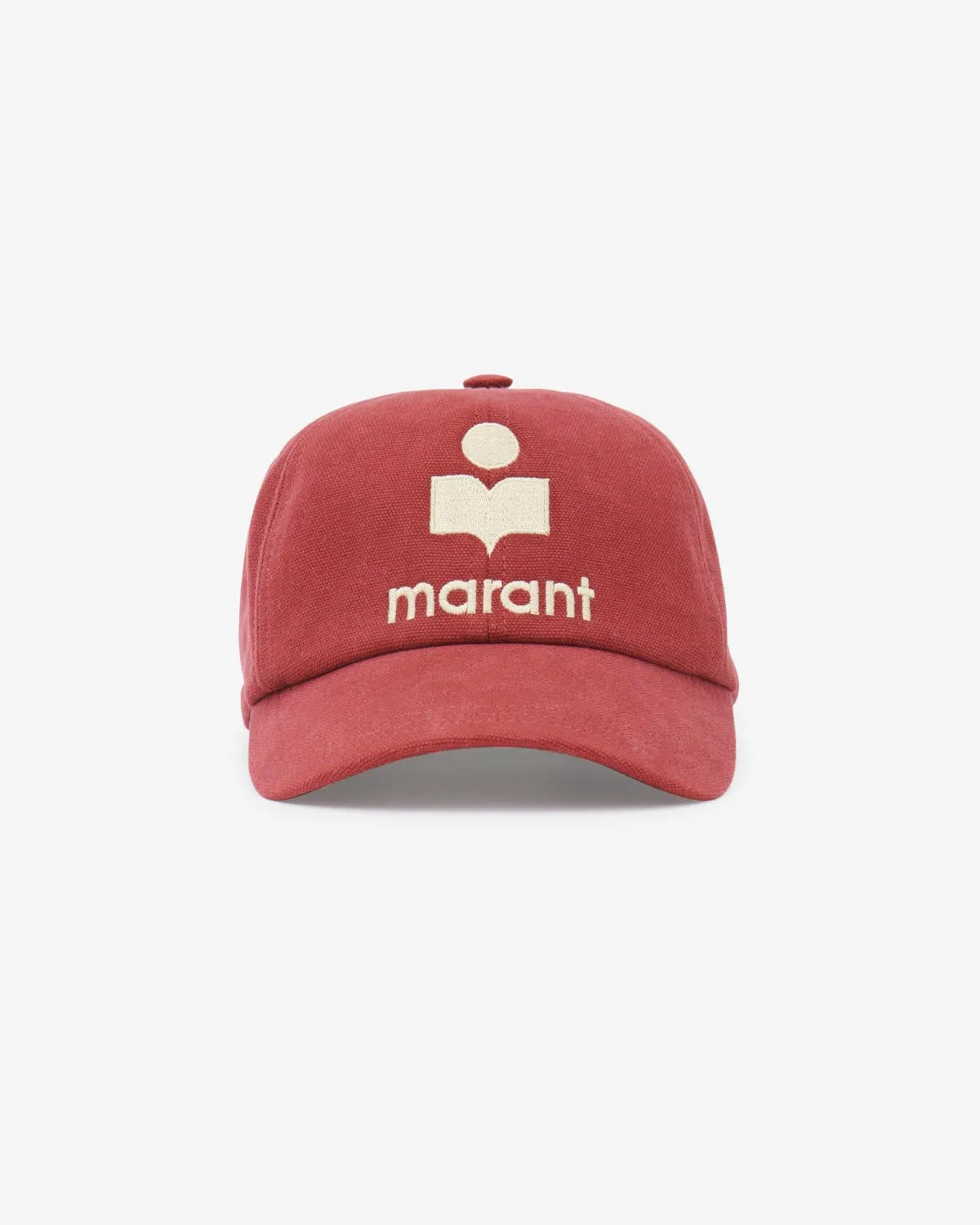 Casquette Tyron sold by Isabel Marant product image thumbnail 4