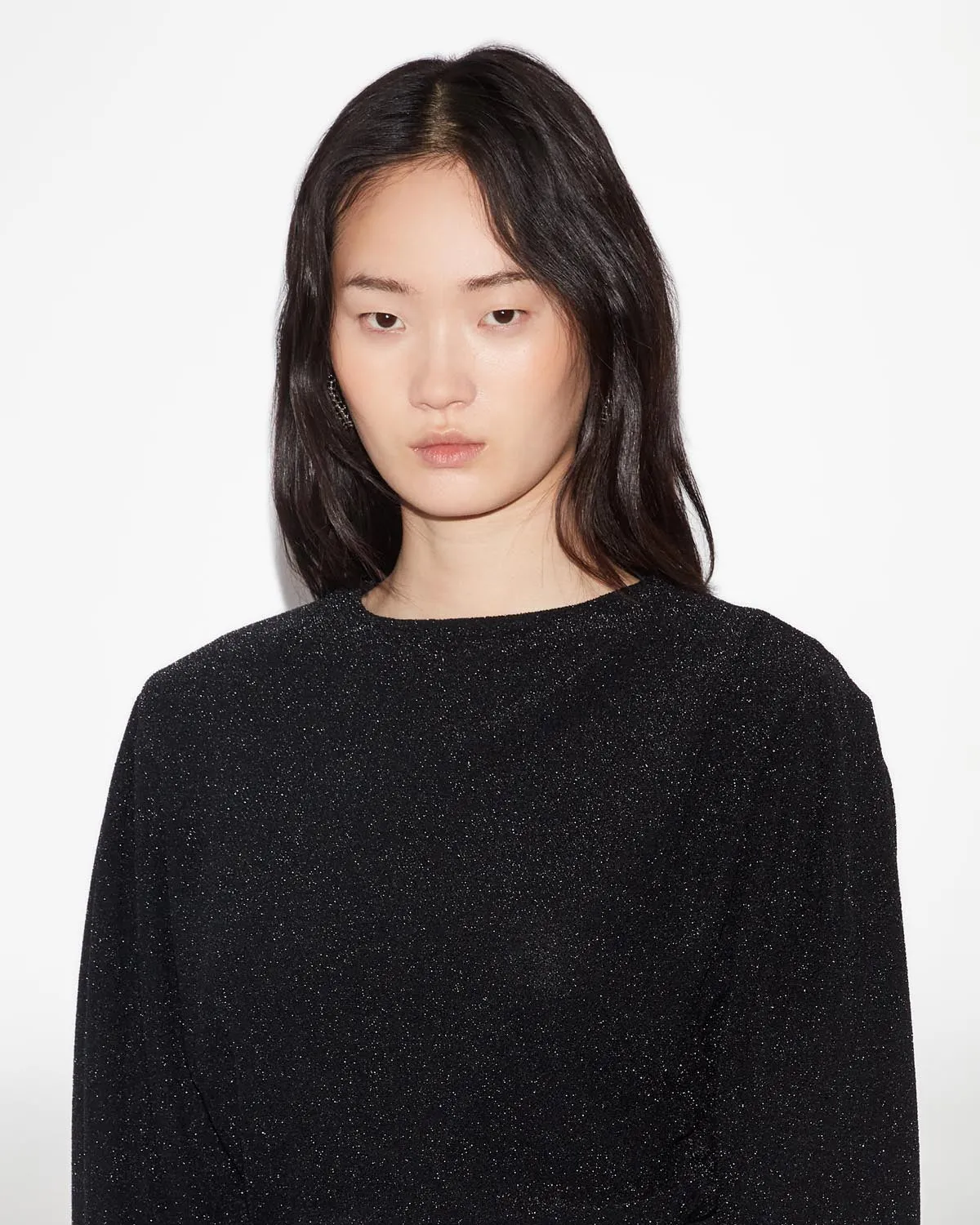 Robe Benedicte sold by Isabel Marant product image thumbnail 2