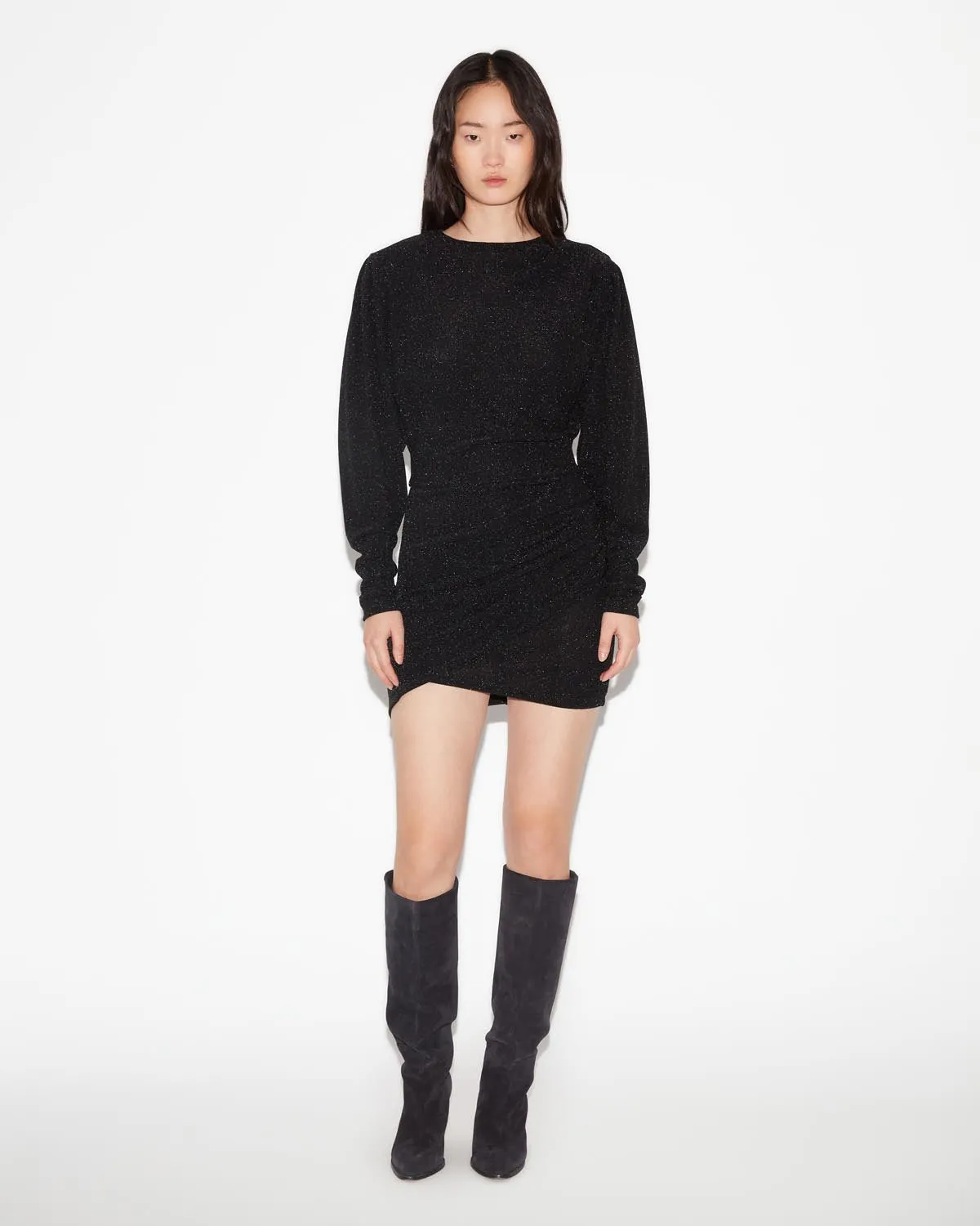Robe Benedicte sold by Isabel Marant product image thumbnail 4