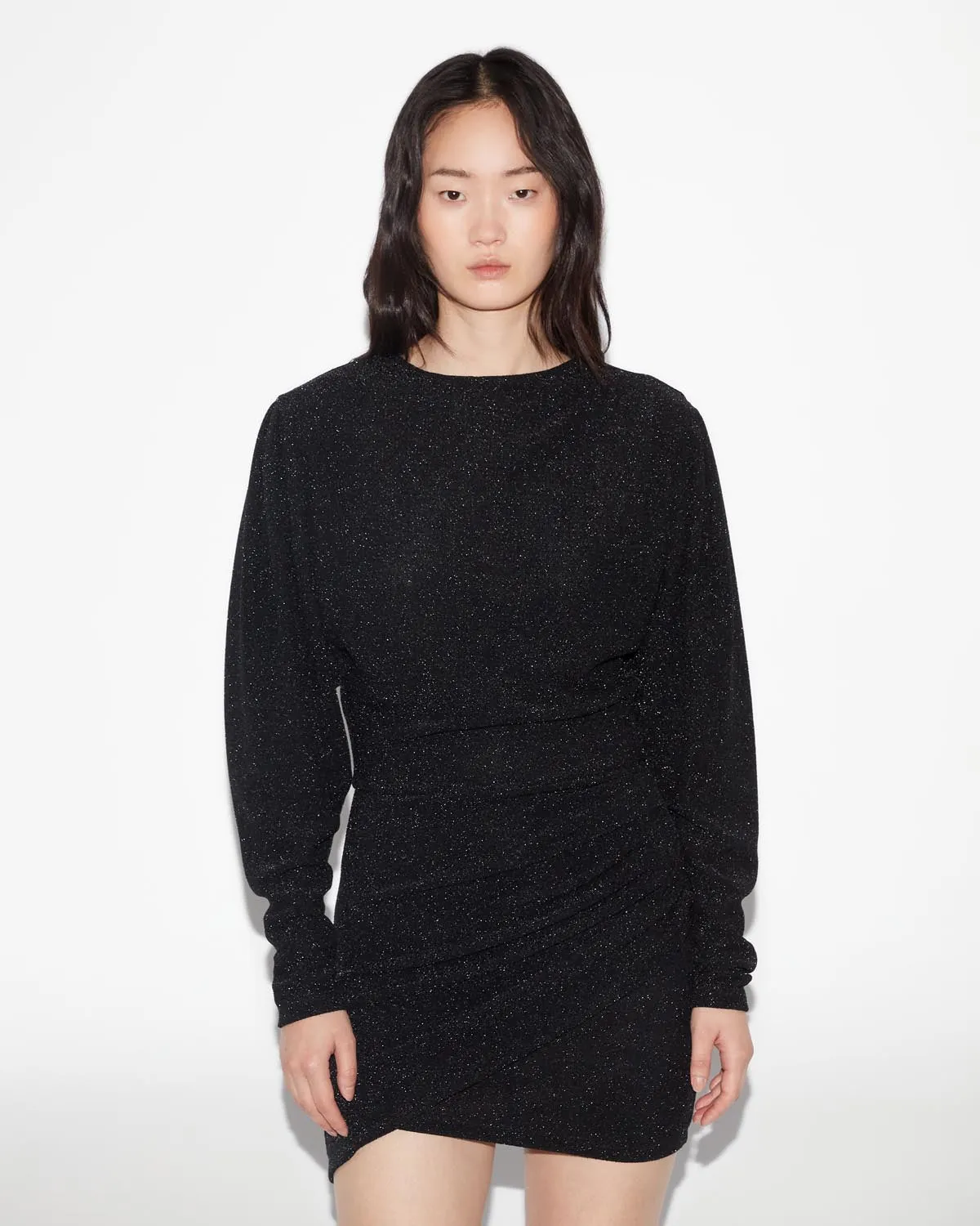 Robe Benedicte sold by Isabel Marant product image thumbnail 5