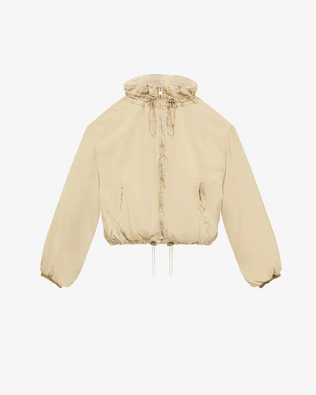 Veste Plume sold by Isabel Marant