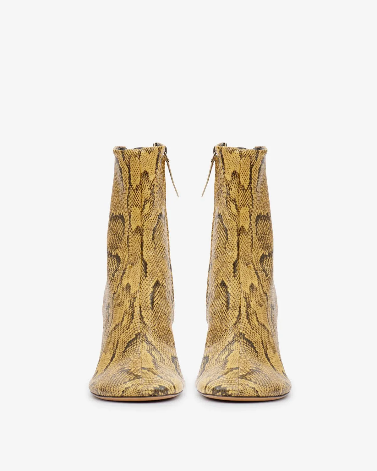 Boots Labee sold by Isabel Marant