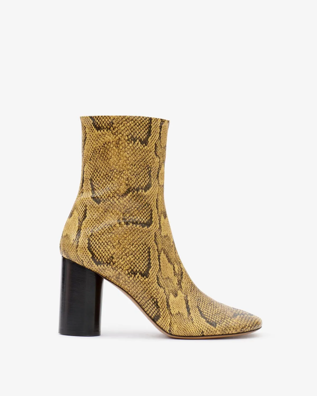 Boots Labee sold by Isabel Marant product image thumbnail 5