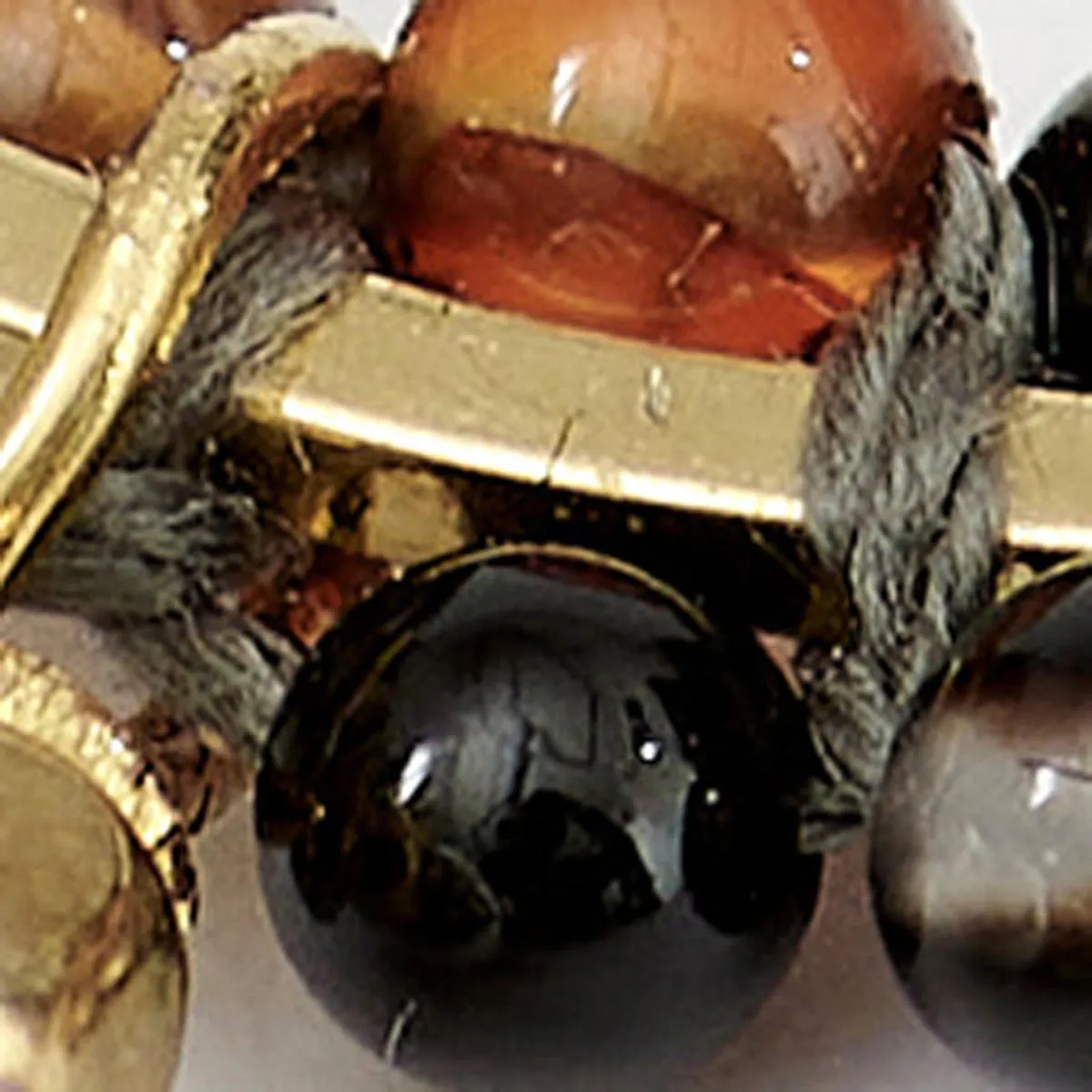 Boucles d'oreilles Be Free sold by Isabel Marant product image thumbnail 3