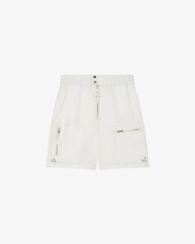 Short Nahlan made by Isabel Marant