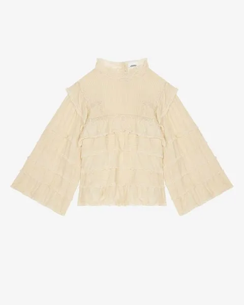 Haut Zalmara sold by Isabel Marant