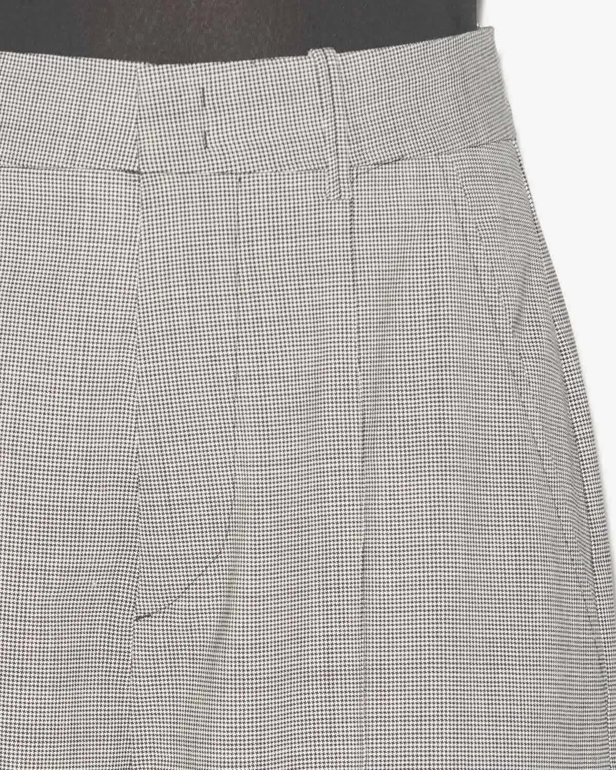 Pantalon Sopiavea sold by Isabel Marant product image thumbnail 2