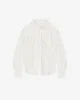 Blouse Estela sold by Isabel Marant