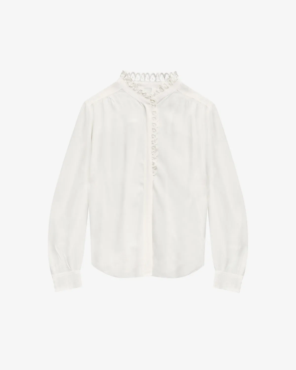 Blouse Estela sold by Isabel Marant