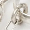 Collier Dancing Ring Man sold by Isabel Marant