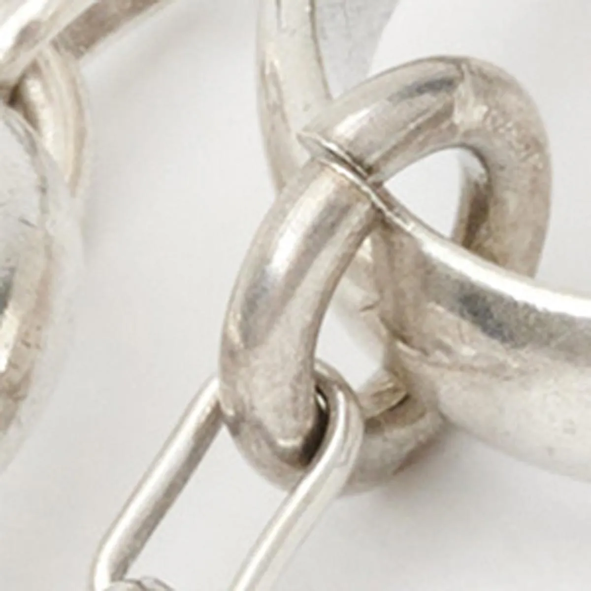 Collier Dancing Ring Man sold by Isabel Marant product image thumbnail 4