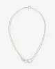 Collier Dancing Ring Man sold by Isabel Marant