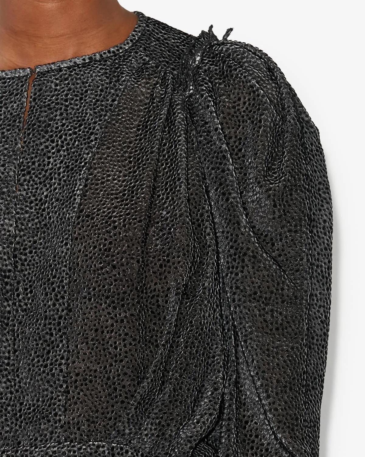 Haut Zarga sold by Isabel Marant product image thumbnail 2