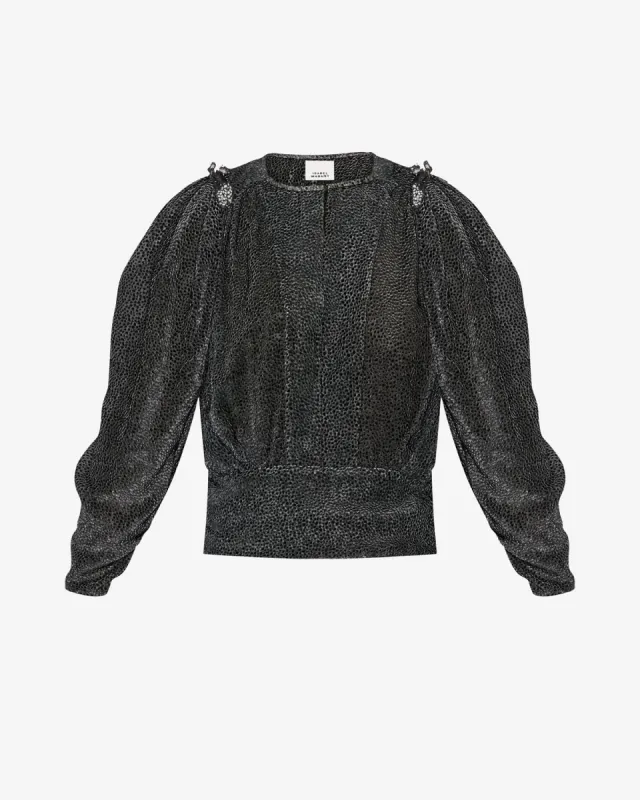 Haut Zarga sold by Isabel Marant