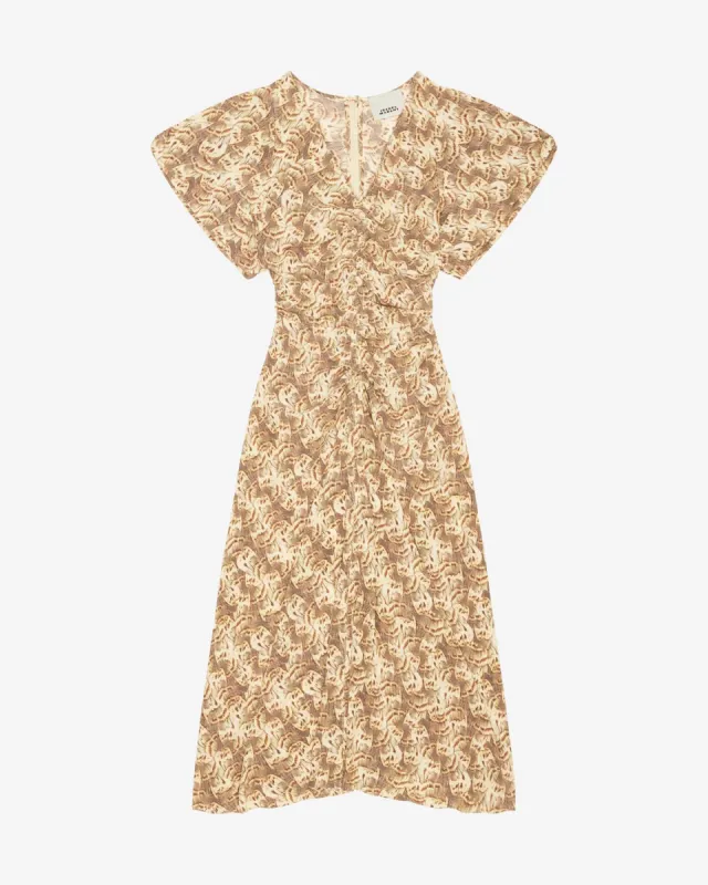 Robe Gilya sold by Isabel Marant