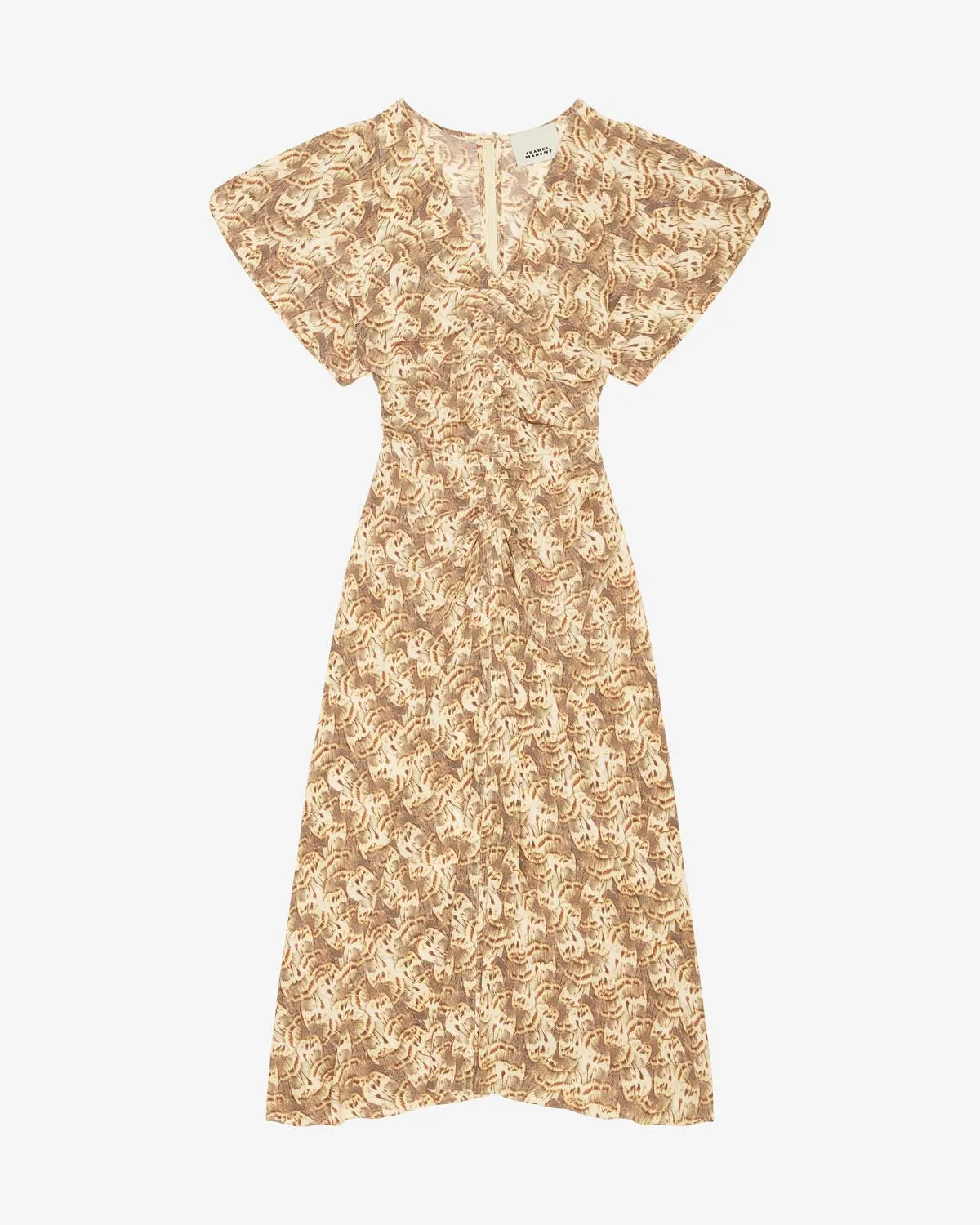 Robe Gilya sold by Isabel Marant