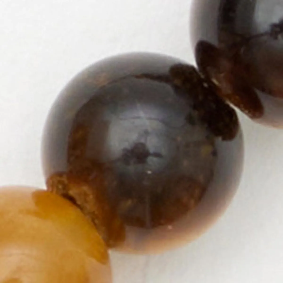 Bracelet Snowstone sold by Isabel Marant product image thumbnail 4