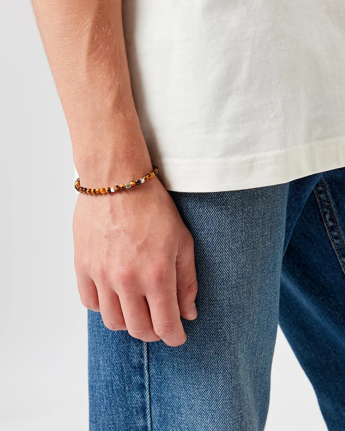 Bracelet Snowstone sold by Isabel Marant