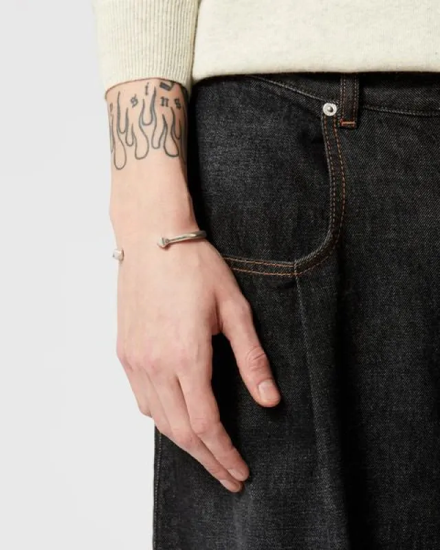 Bracelet Ring Man sold by Isabel Marant