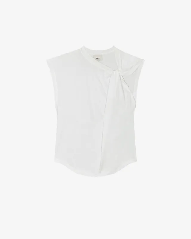 T-Shirt Nayda sold by Isabel Marant