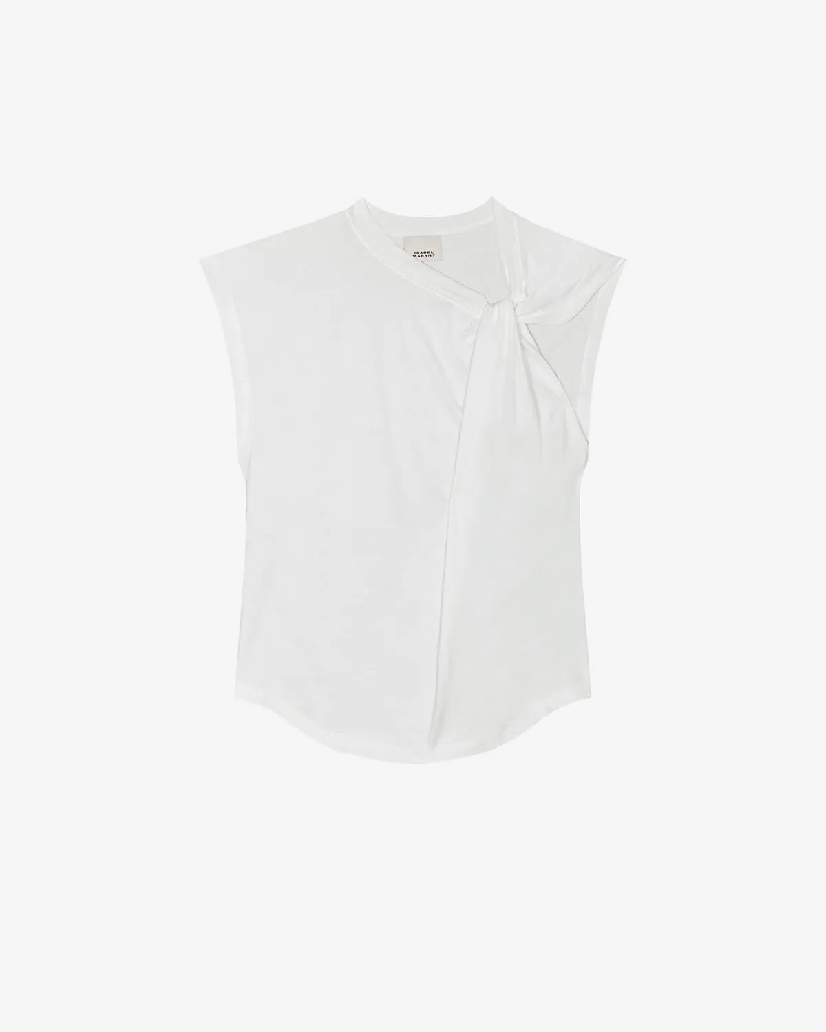 T-Shirt Nayda sold by Isabel Marant