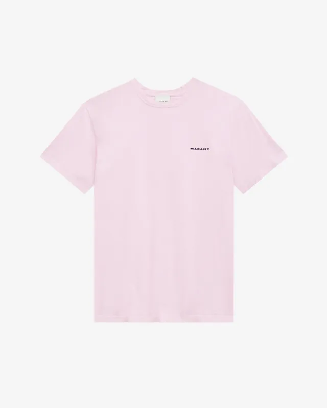 T-Shirt Zafferh sold by Isabel Marant