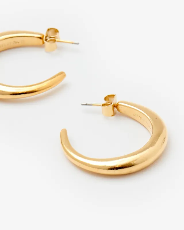 Boucles d'oreilles Ring sold by Isabel Marant