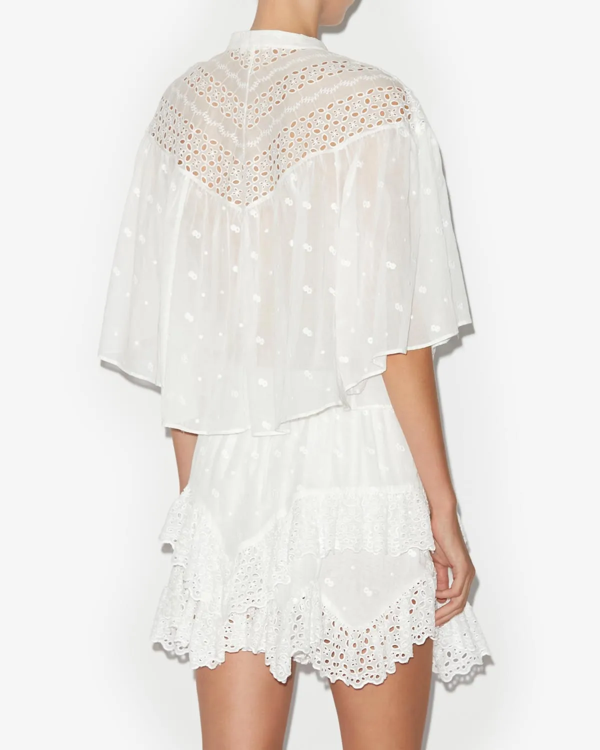 Haut Safi sold by Isabel Marant product image thumbnail 3