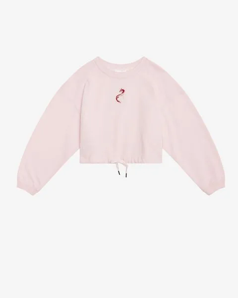 Sweatshirt Margyo sold by Isabel Marant product image thumbnail 4