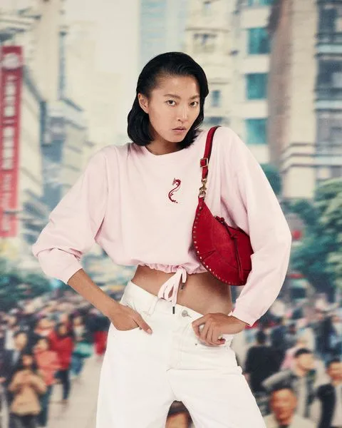 Sweatshirt Margyo sold by Isabel Marant