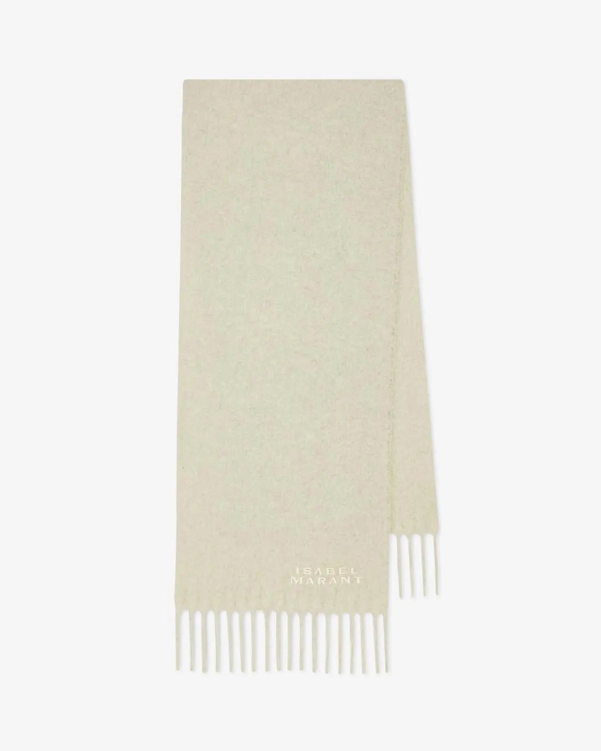 Echarpe Firny sold by Isabel Marant product image thumbnail 3