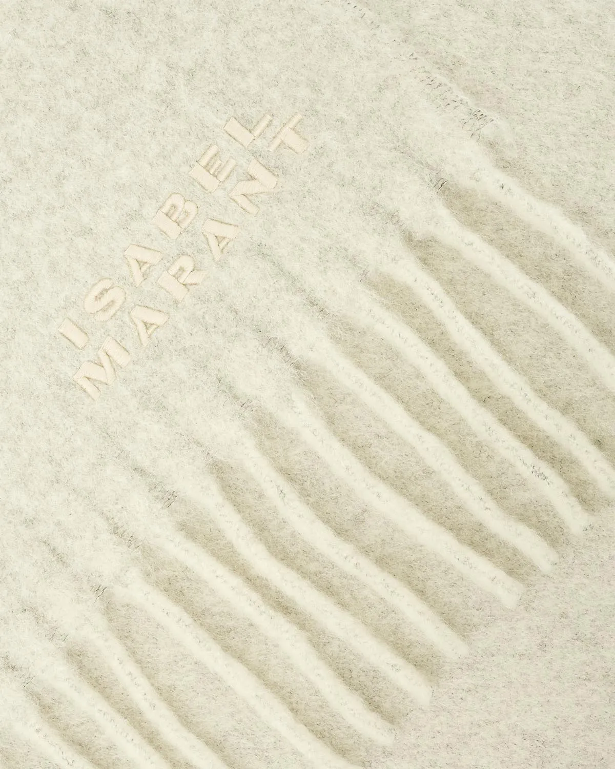 Echarpe Firny sold by Isabel Marant product image thumbnail 2