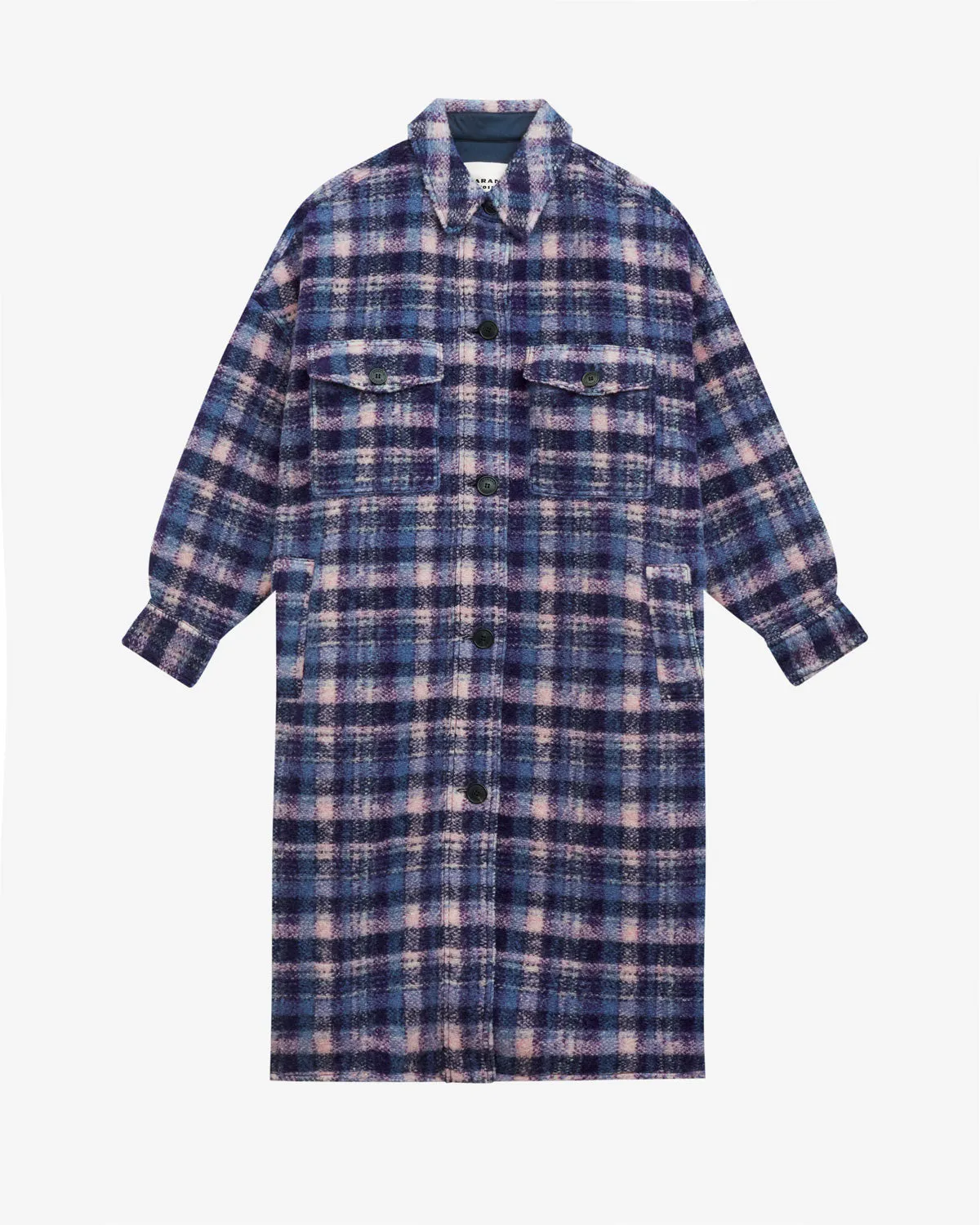 Manteau Fontizi sold by Isabel Marant