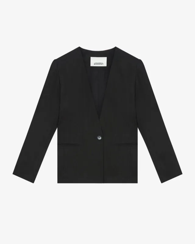 Veste Manzil sold by Isabel Marant