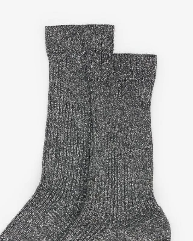 Chaussettes LAZEA sold by Isabel Marant