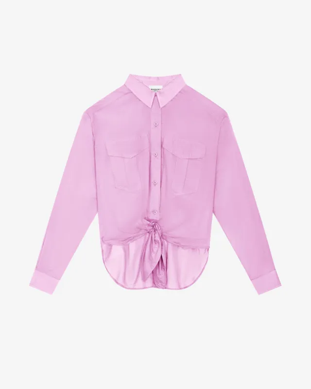 Chemise Nath sold by Isabel Marant