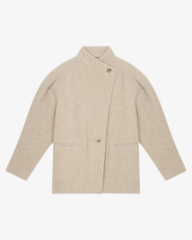 Veste Jabadi sold by Isabel Marant