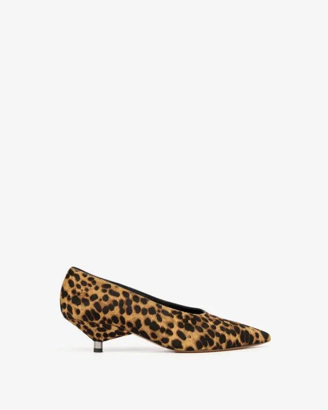 Escarpins Ebisa sold by Isabel Marant
