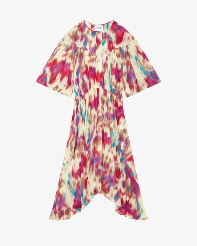 Robe Maggy sold by Isabel Marant