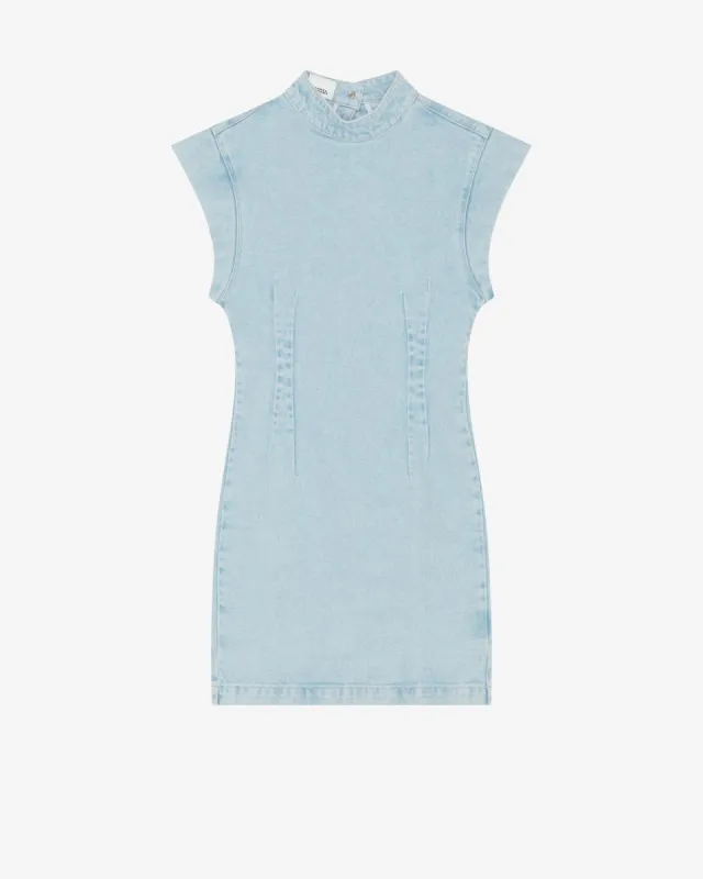 Robe Nina sold by Isabel Marant