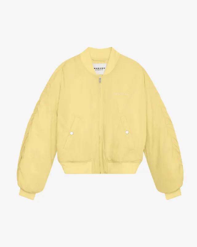 Veste BESSIME sold by Isabel Marant