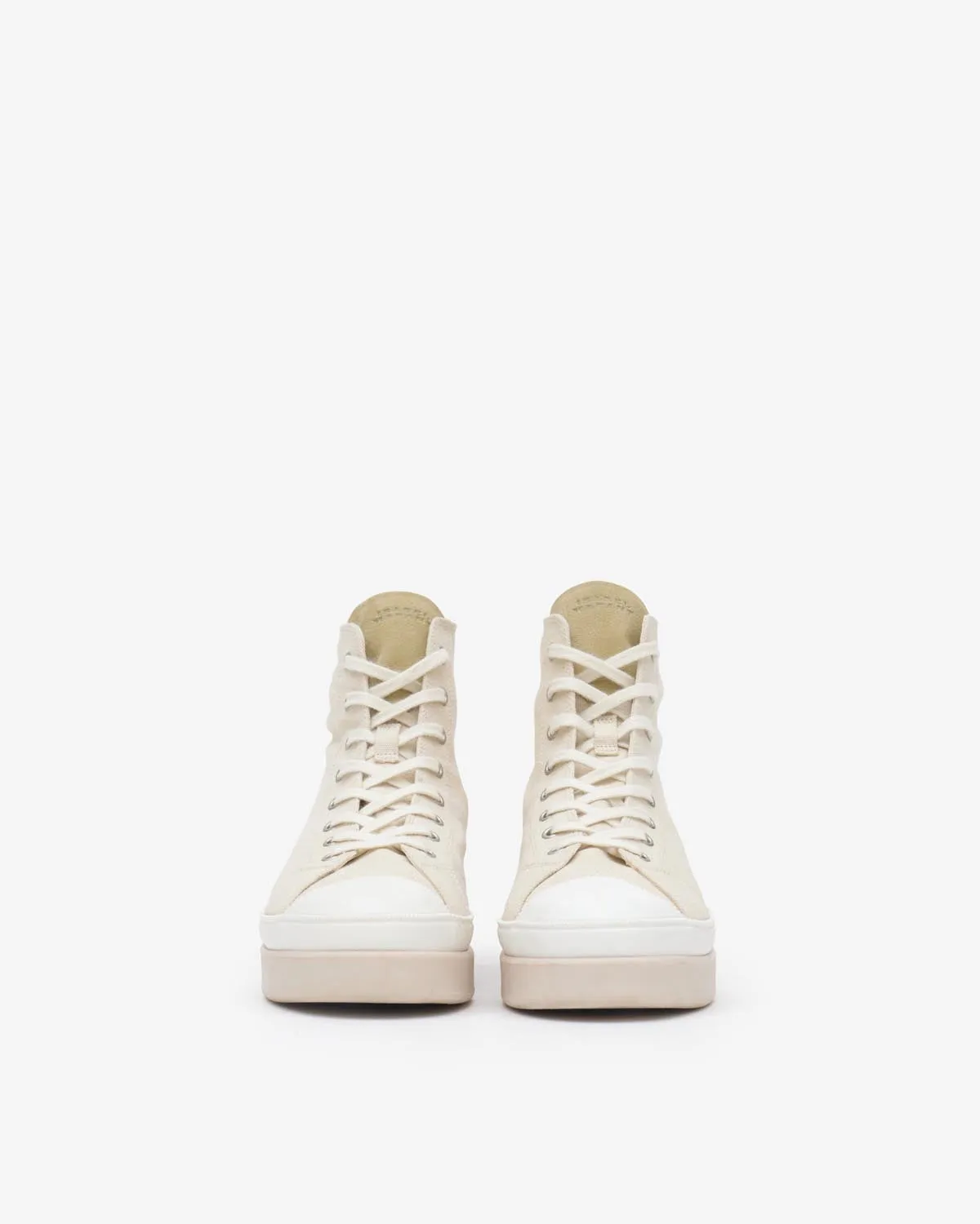 Baskets montantes Austen sold by Isabel Marant