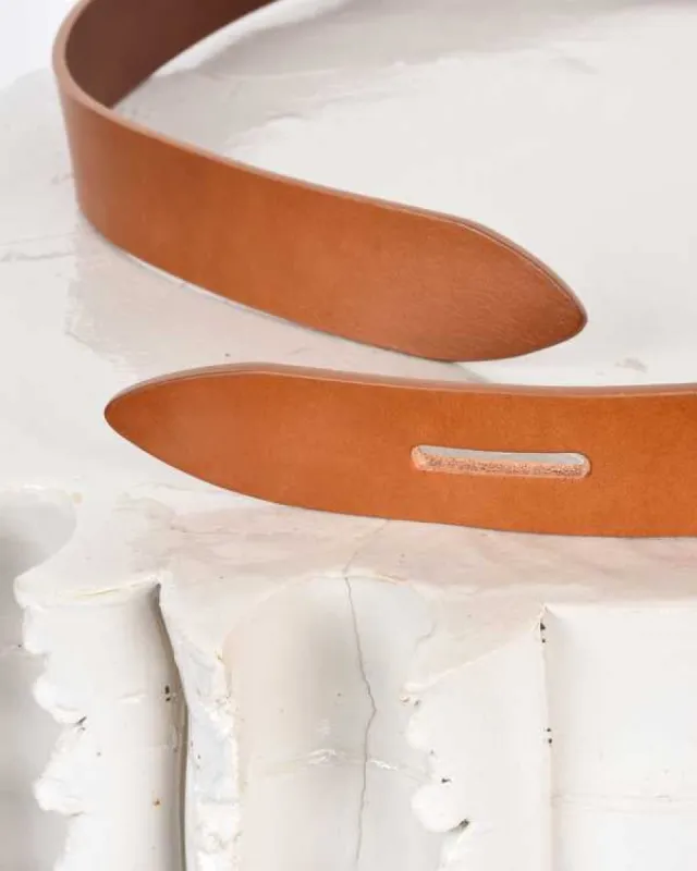 Ceinture Lecce sold by Isabel Marant