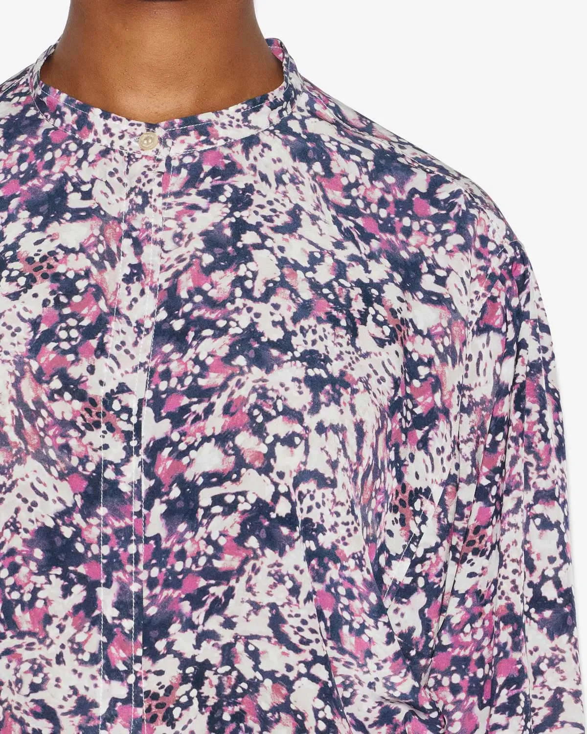 Chemisier Catchell sold by Isabel Marant product image thumbnail 2