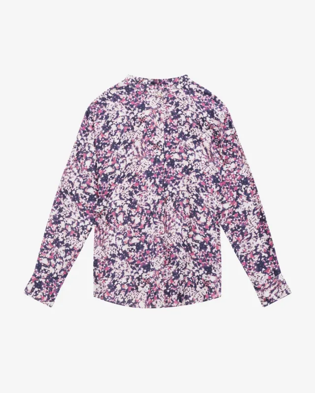 Chemisier Catchell sold by Isabel Marant