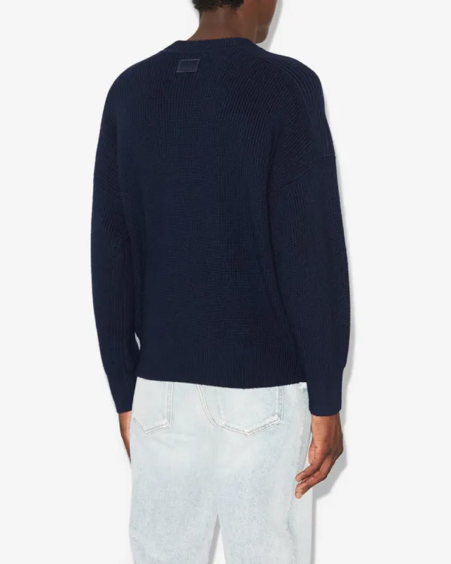 Pull Barry sold by Isabel Marant