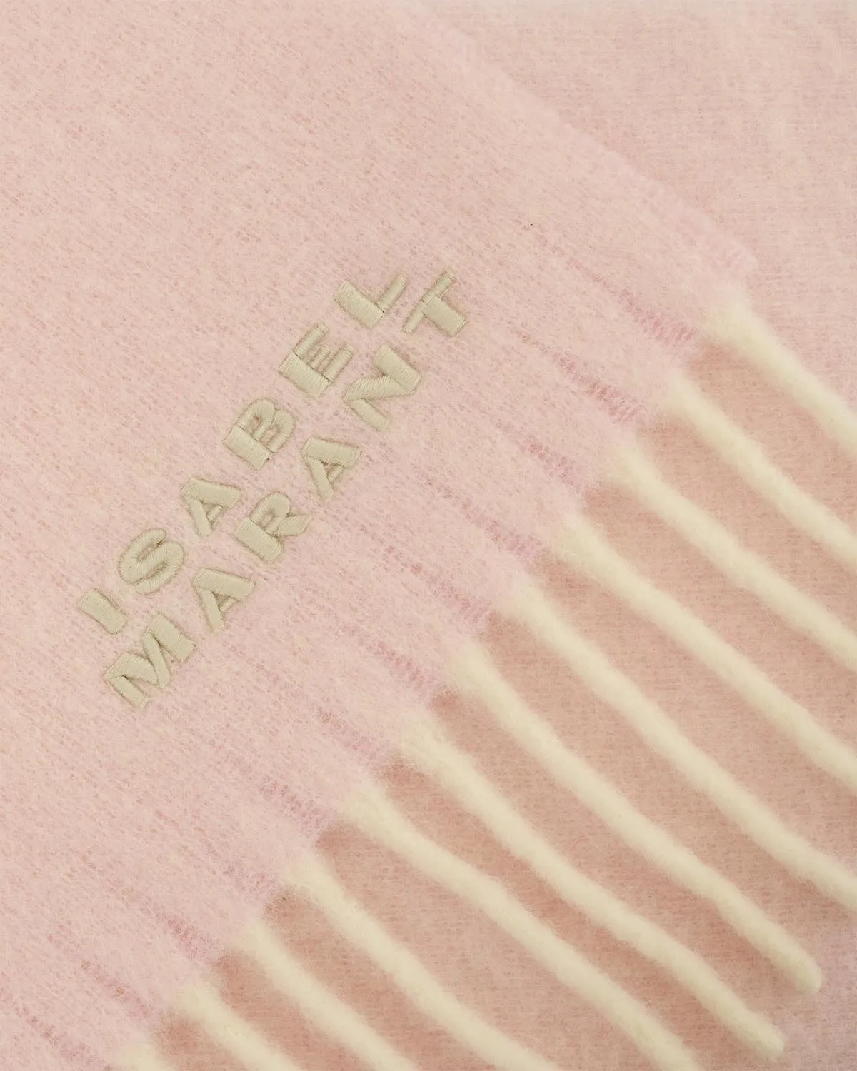 Echarpe Firny sold by Isabel Marant product image thumbnail 3