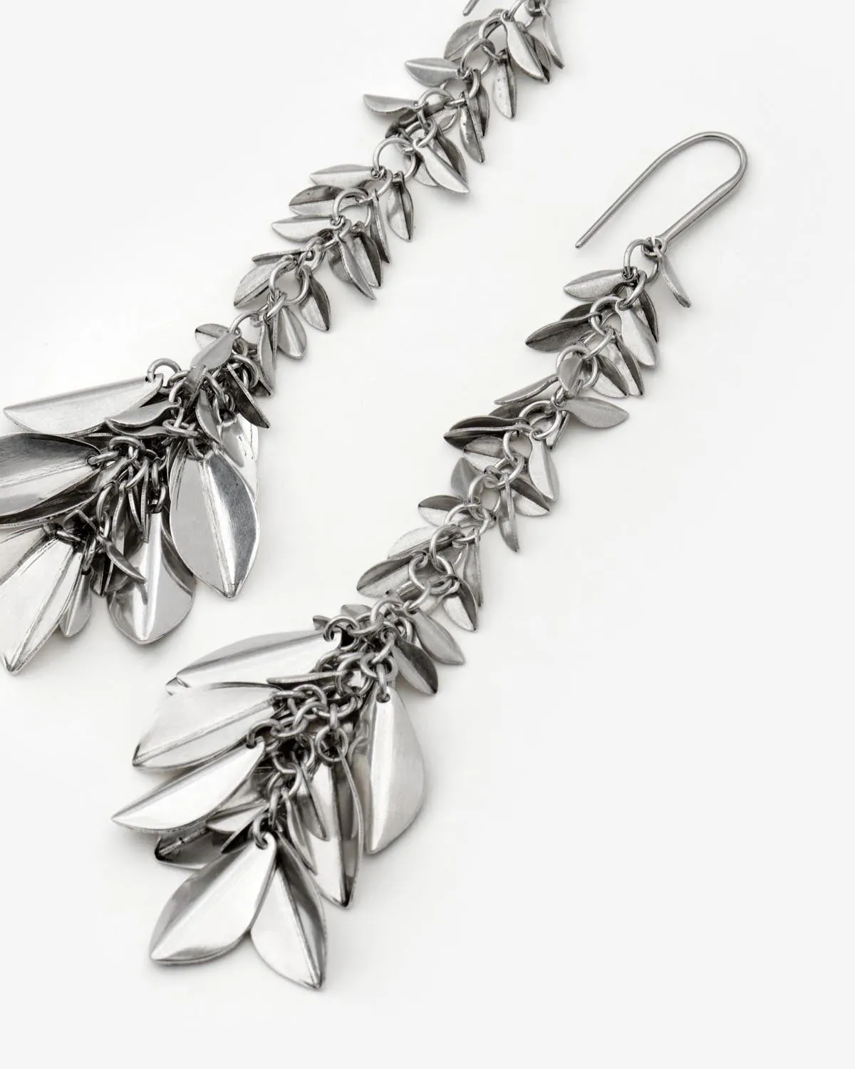 Boucles d'oreilles Freedom sold by Isabel Marant product image thumbnail 2